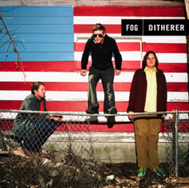 Ditherer