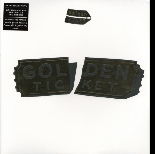 Golden Ticket