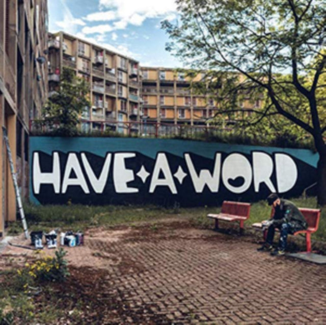 Have a Word