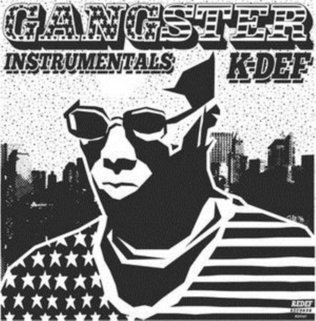(American) Gangster Instrumentals