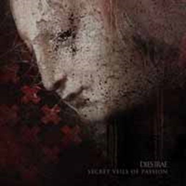 Secret Veils Of Passion