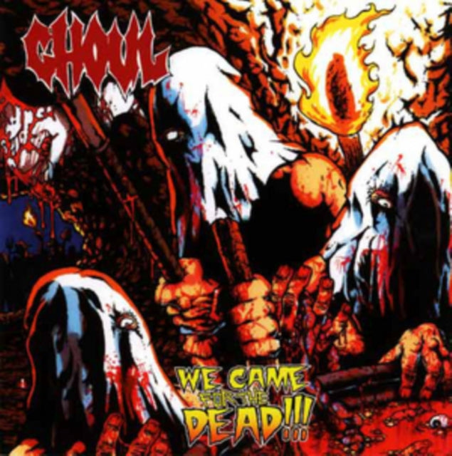 We Came Fro the Dead
