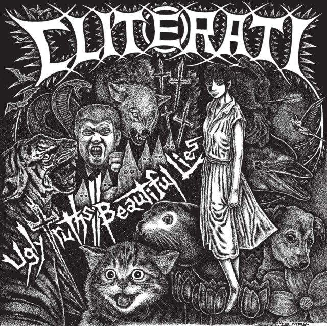 Ugly Truths/Beautiful Lies