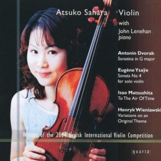 Sonatina in G Major/sonata No. 4 (Sahara)