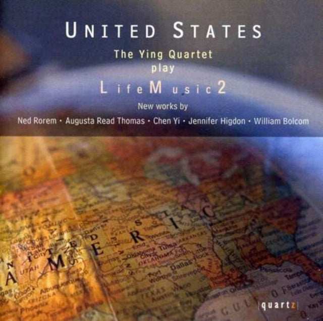 Play Life Music 2 - United States
