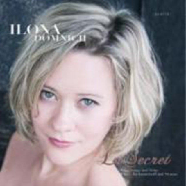 Ilona Domnich: Le Secret