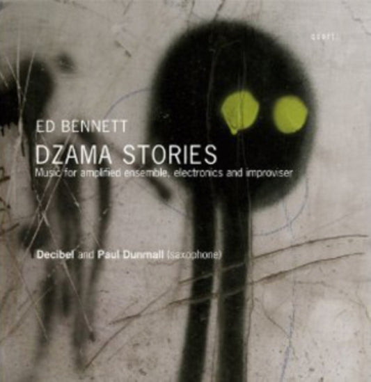 Ed Bennett: Dzama Stories