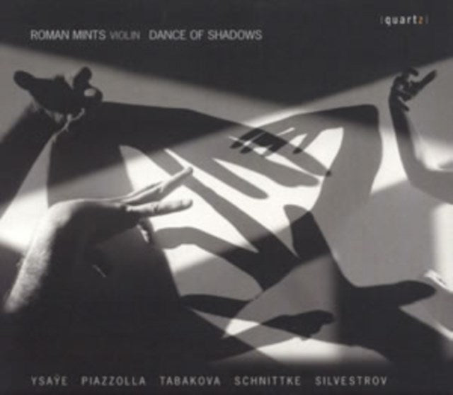 Roman Mints: Dance of Shadows