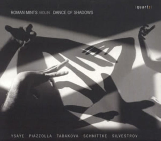 Roman Mints: Dance of Shadows