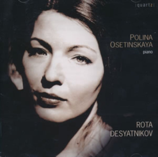 Polina Osetinskaya: Rota/Desyatnikov