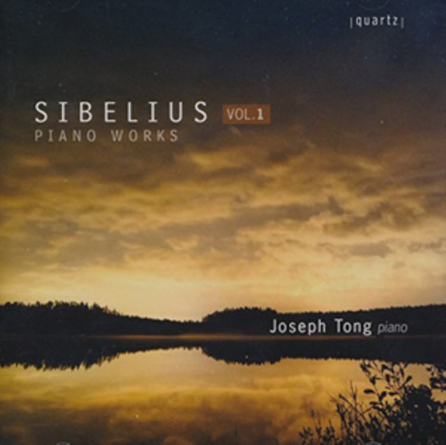 Sibelius: Piano Works