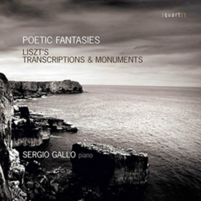 Poetic Fantasies