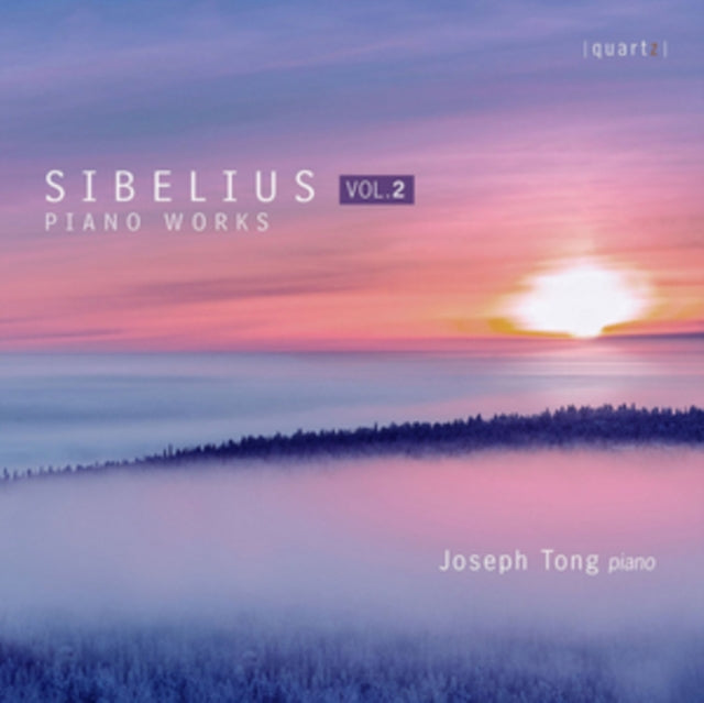 Sibelius: Piano Works