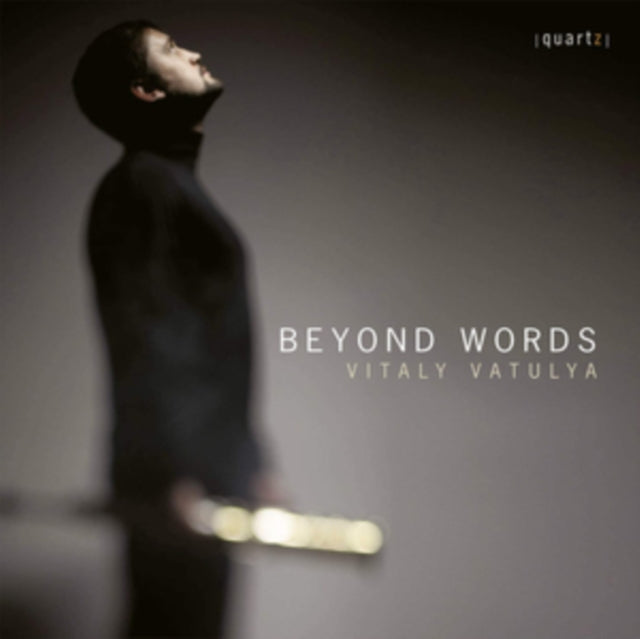 Vitaly Vatulya: Beyond Words