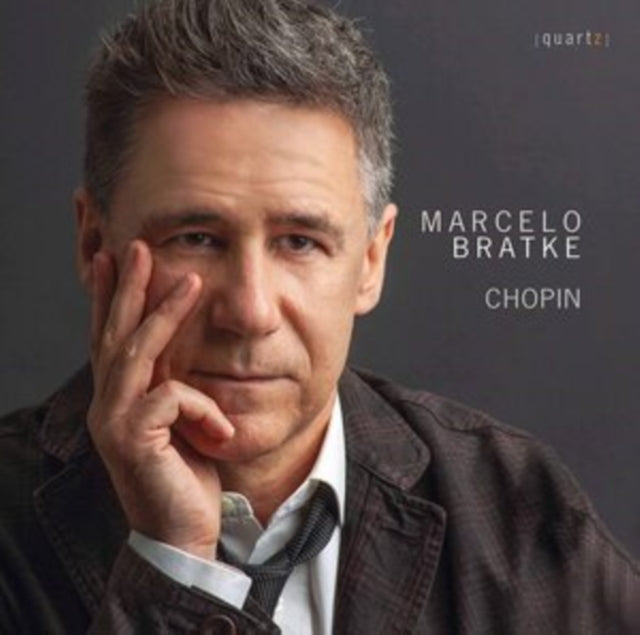 Marcelo Bratke: Chopin