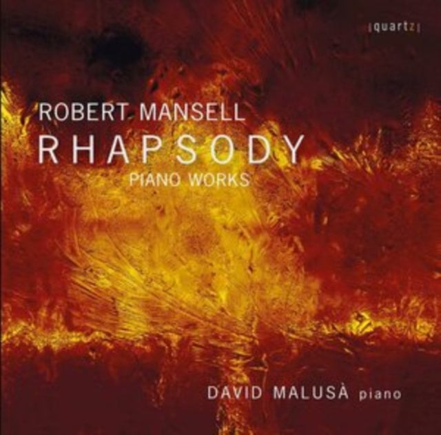 Robert Mansell: Rhapsody