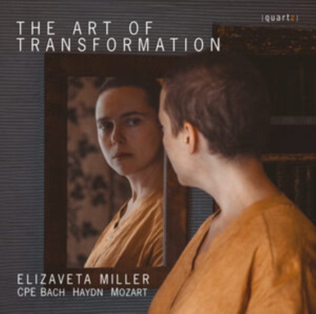 Elizaveta Miller: The Art of Transformation