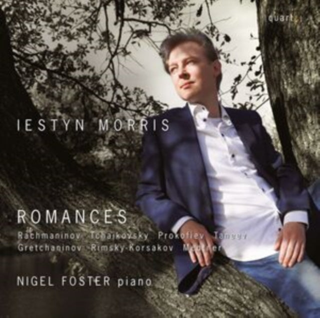 Iestyn Morris: Romances