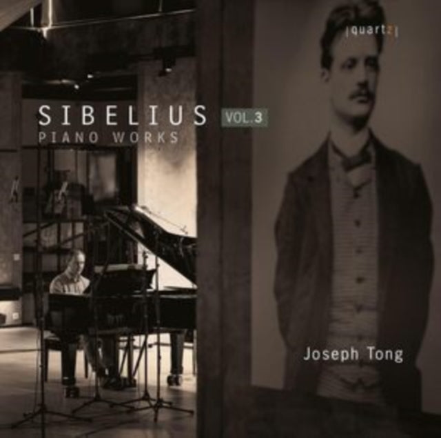 Sibelius: Piano Works