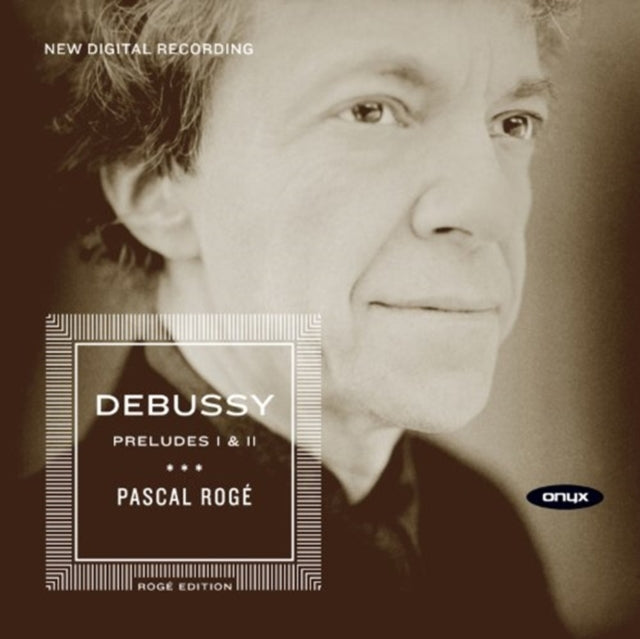 Debussy: Preludes I and II