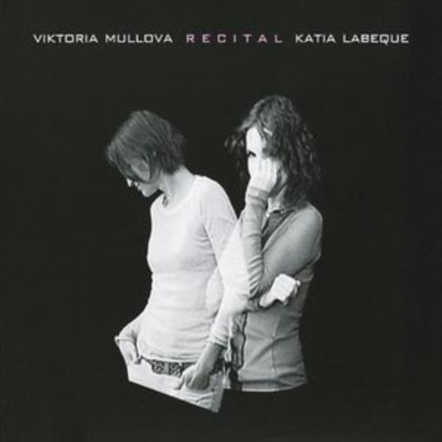 Viktoria Mullova: Recital