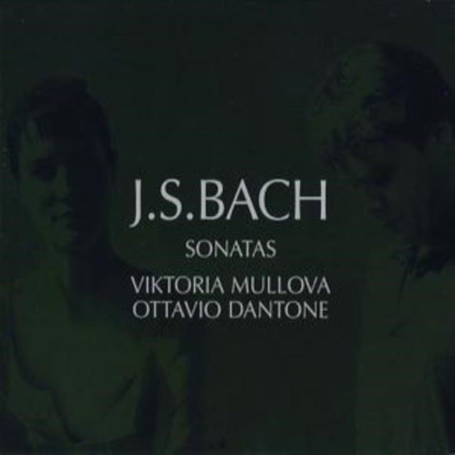 J. S. Bach: Sonatas