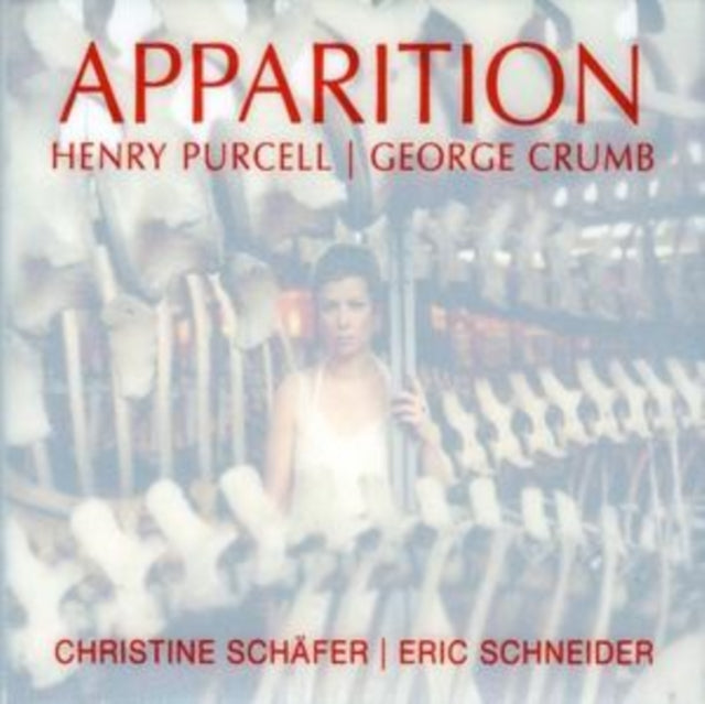Henry Purcell/George Crumb: Apparition