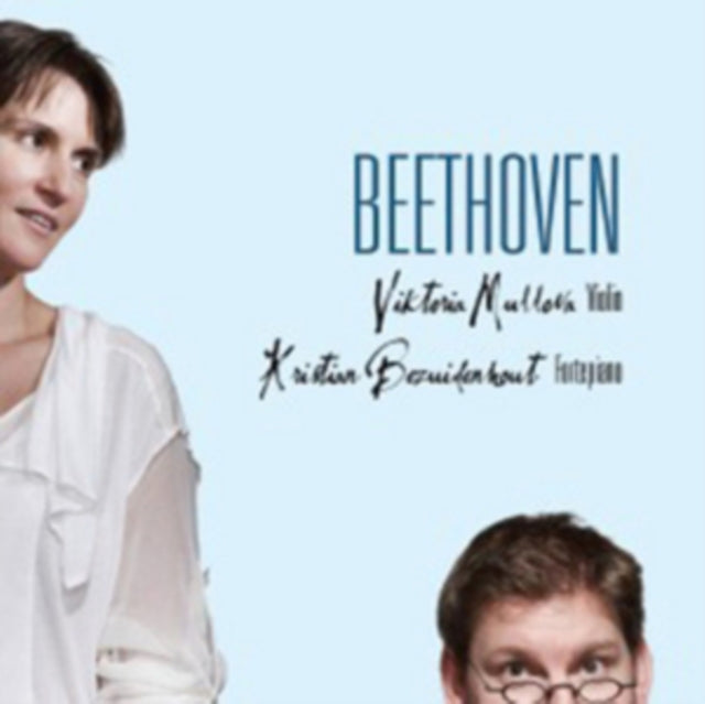 Beethoven: Viktoria Mullova, Violin/...