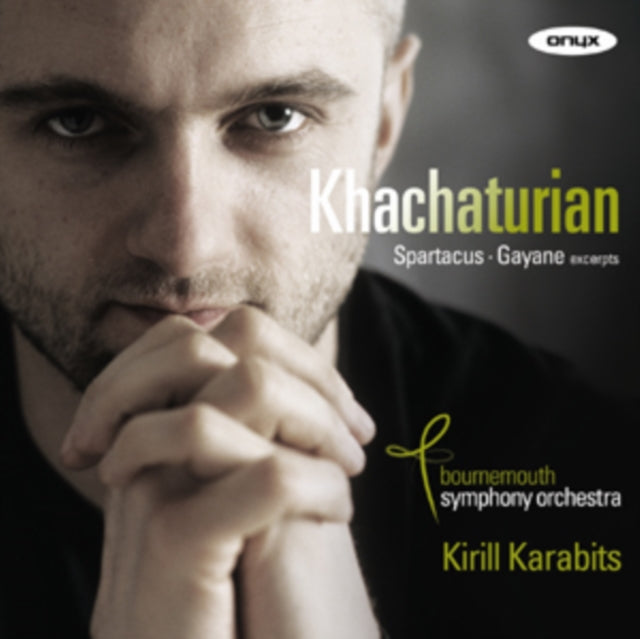 Aram Khachaturian: Spartacus/Gayaneh
