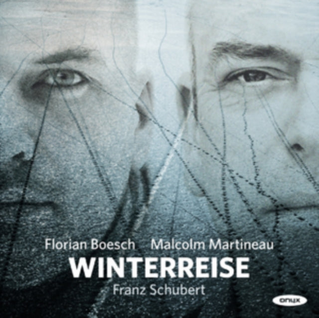 Franz Schubert: Winterreise