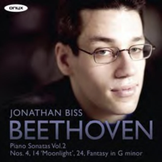 Beethoven: Piano Sonatas
