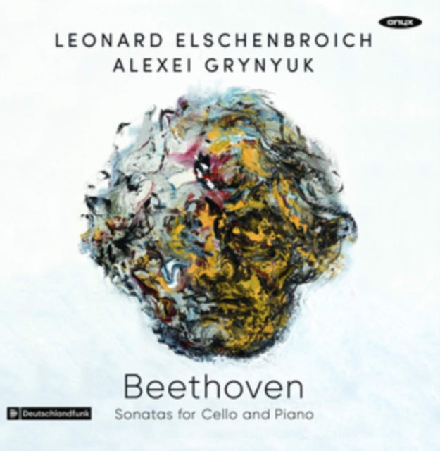 Beethoven: Sonatas for Cello and Piano