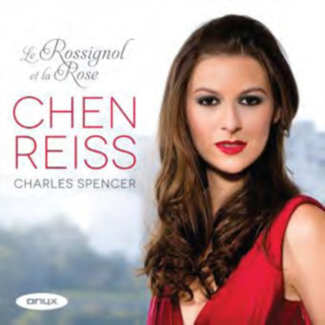 Chen Reiss: Nightingale and the Rose