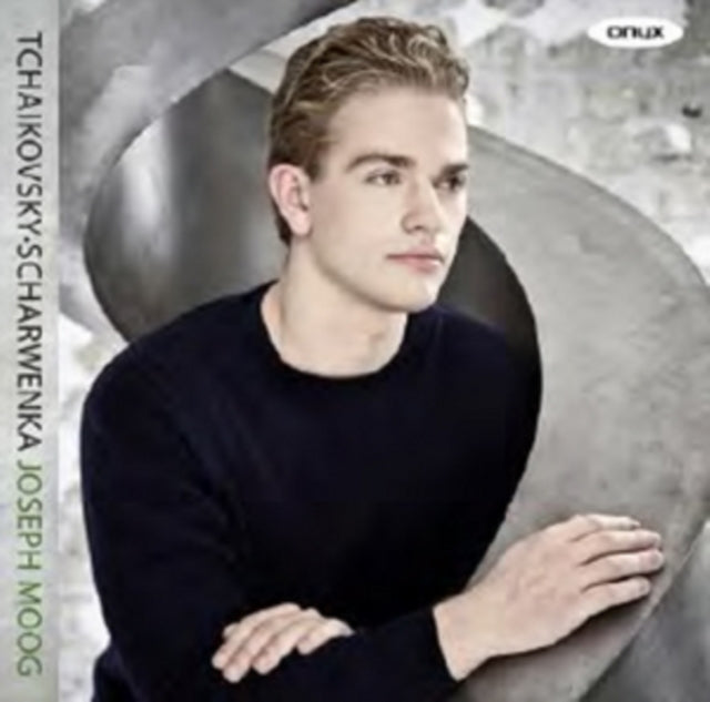 Joseph Moog: Tchaikovsky/Scharwenka