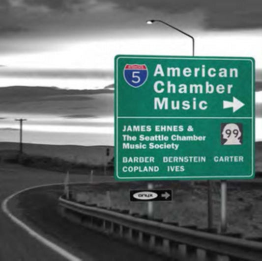 American Chamber Music