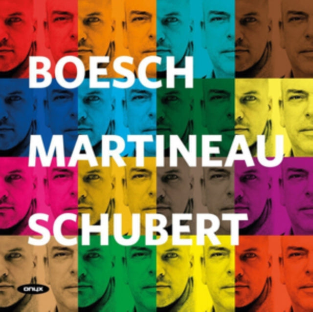 Boesch: Schubert