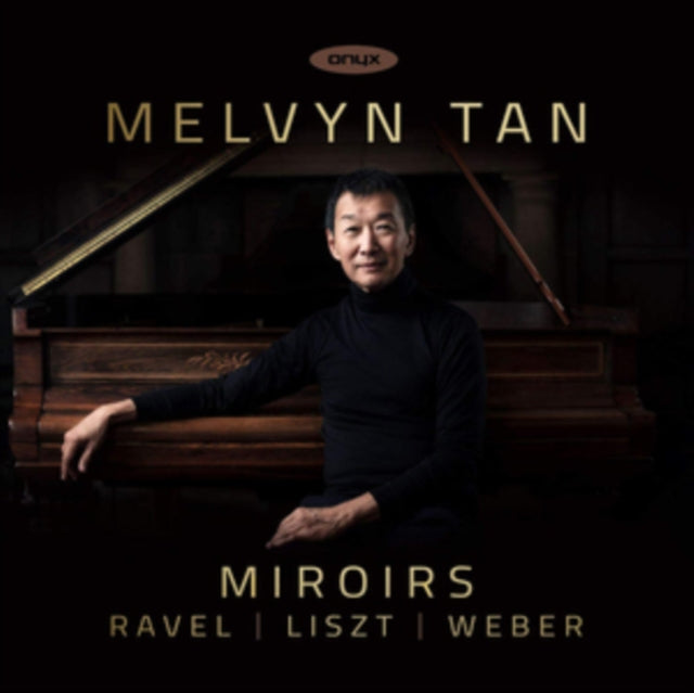 Melvyn Tan: Miroirs