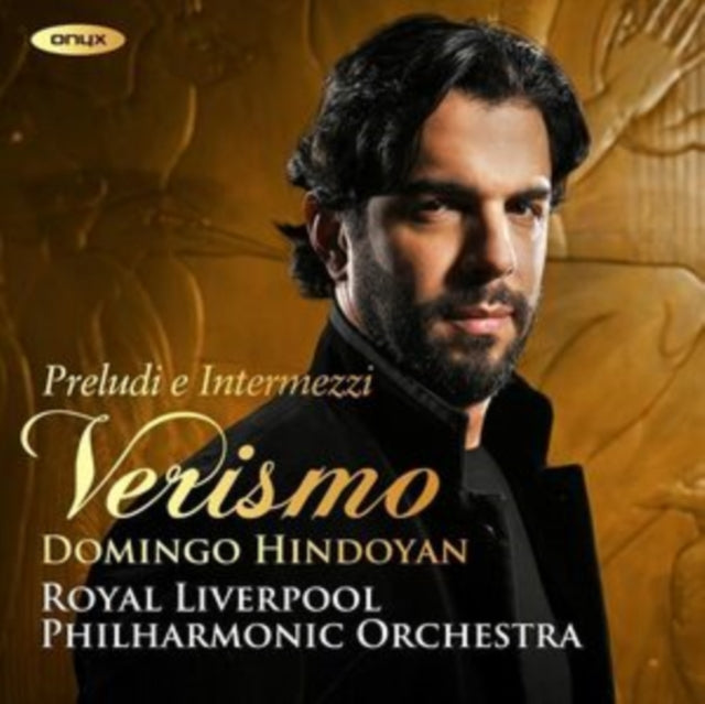 Domingo Hindoyan: Preludi E Intermezzi Verismo