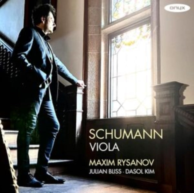 Schumann: Viola