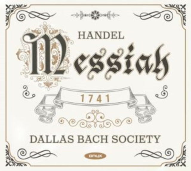 Handel: Messiah