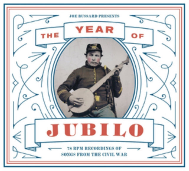 The Year of Jubilo