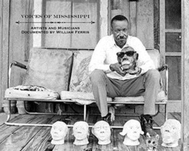 Voices of Mississippi