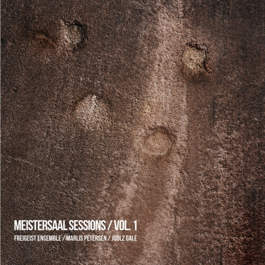 Meistersaal Sessions
