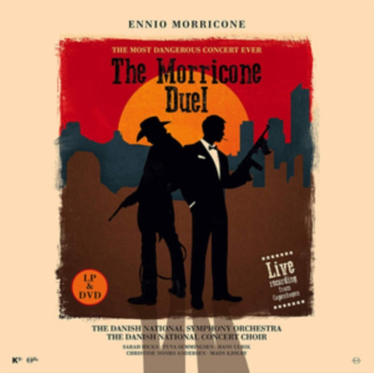 Ennio Morricone: The Morricone Duel