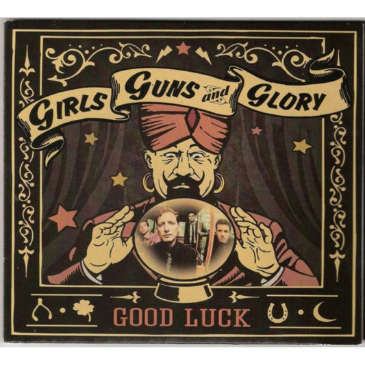 Good Luck
