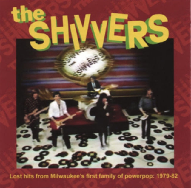 Lost Hits from Milwaukee's First Family of Powerpop
