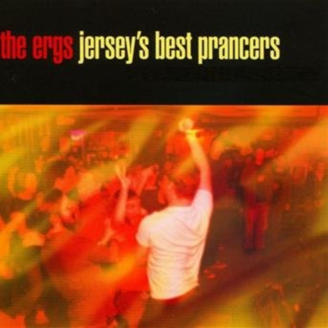 Jersey's best prancers