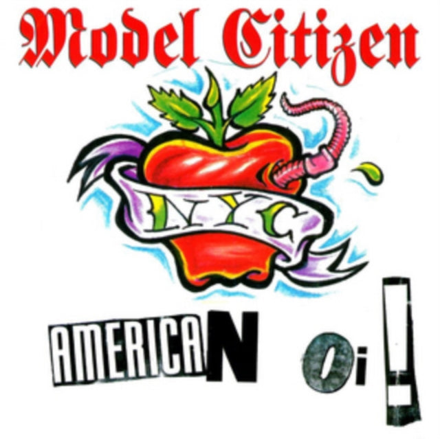 American Oi!