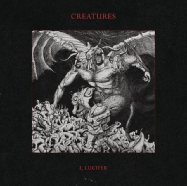 I, Lucifer