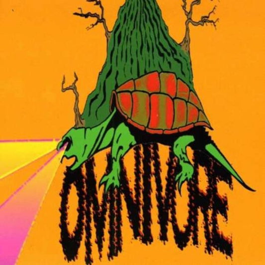 Omnivore